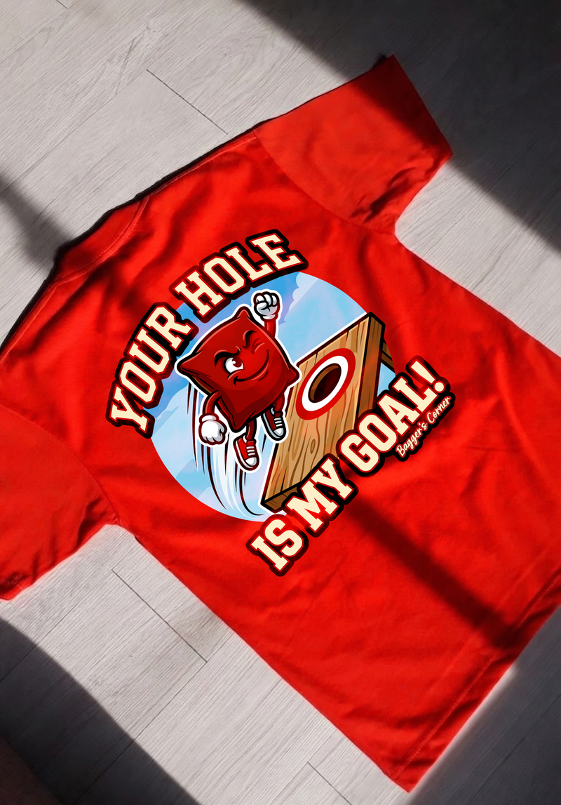 MONTHLY T-SHIRT CLUB