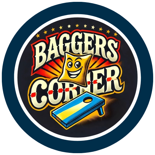 Baggers Corner logo