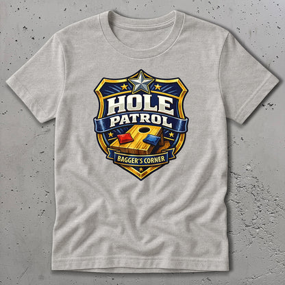 Hole Patrol T-Shirt