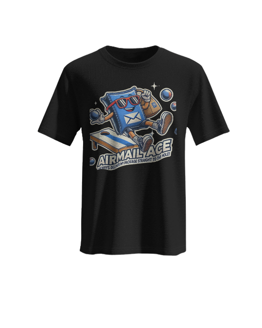 Air Mail Ace T-Shirt